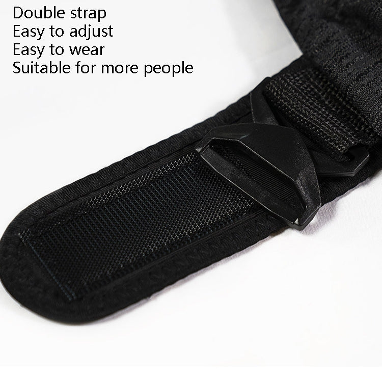 SULAITE Motorcycle Protector Rider Wind Warmth Protective Gear Riding Equipment, Colour: Black Knee Pad+Elbow Pad - Protective Gear by SULAITE | Online Shopping South Africa | PMC TechLife | Buy Now Pay Later Mobicred