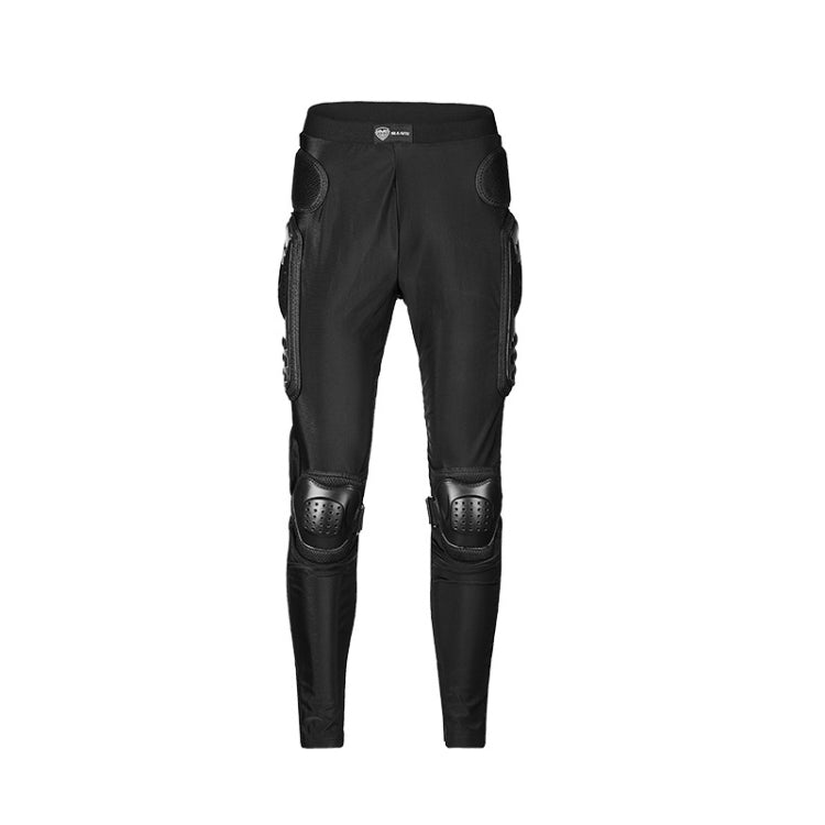 SULAITE Motorcycle Cross-Country Riding Trousers Protective Hip Pants, Specification: S(Black) - Protective Gear by SULAITE | Online Shopping South Africa | PMC TechLife | Buy Now Pay Later Mobicred
