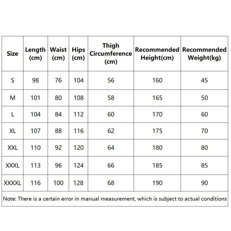 SULAITE Motorcycle Cross-Country Riding Trousers Protective Hip Pants, Specification: L(Black) - free shipping - PMC TechLife - Order now!