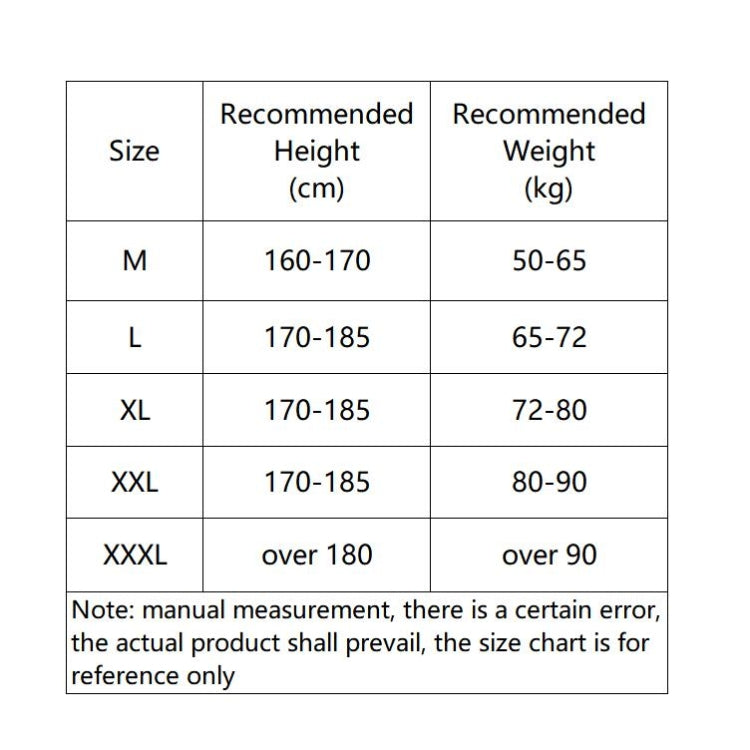 SULAITE GT-032 Motorcycle Racing Sleeveless Riding Protective Clothing, Specification: XL(Black) - free shipping - PMC TechLife - Order now!