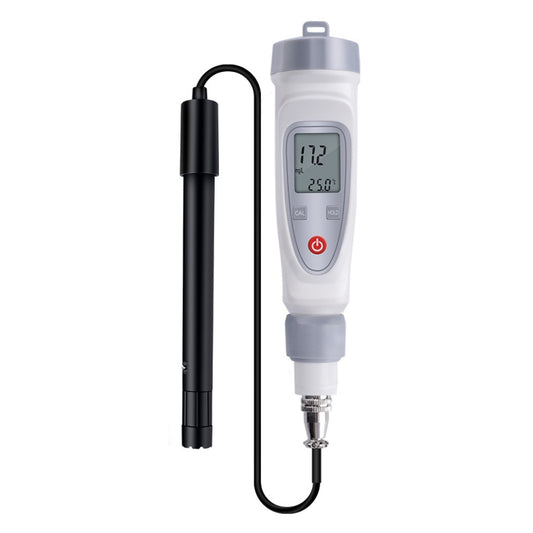 JPB-70A Portable Dissolved Oxygen Analyzer Water Quality Aquaculture Dissolved Oxygen Meter Detector - Air & Water Quality Tester by PMC Jewellery | Online Shopping South Africa | PMC Jewellery | Buy Now Pay Later Mobicred