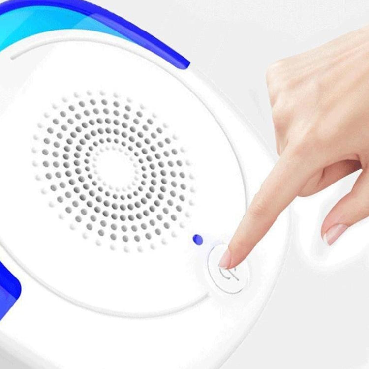 Ultrasonic Insect Repellent Mosquito Killer(US Plug) - free shipping - PMC TechLife - Order now!