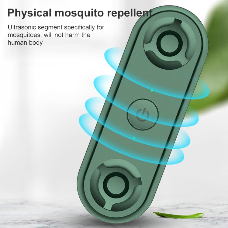 JL-215 Ultrasonic Mosquito Killer High-Power Double-Horn High-Frequency Mouse Repeller, Product specifications: US Plug(Pink) - Repellents by PMC TechLife | Online Shopping South Africa | PMC TechLife | Buy Now Pay Later Mobicred