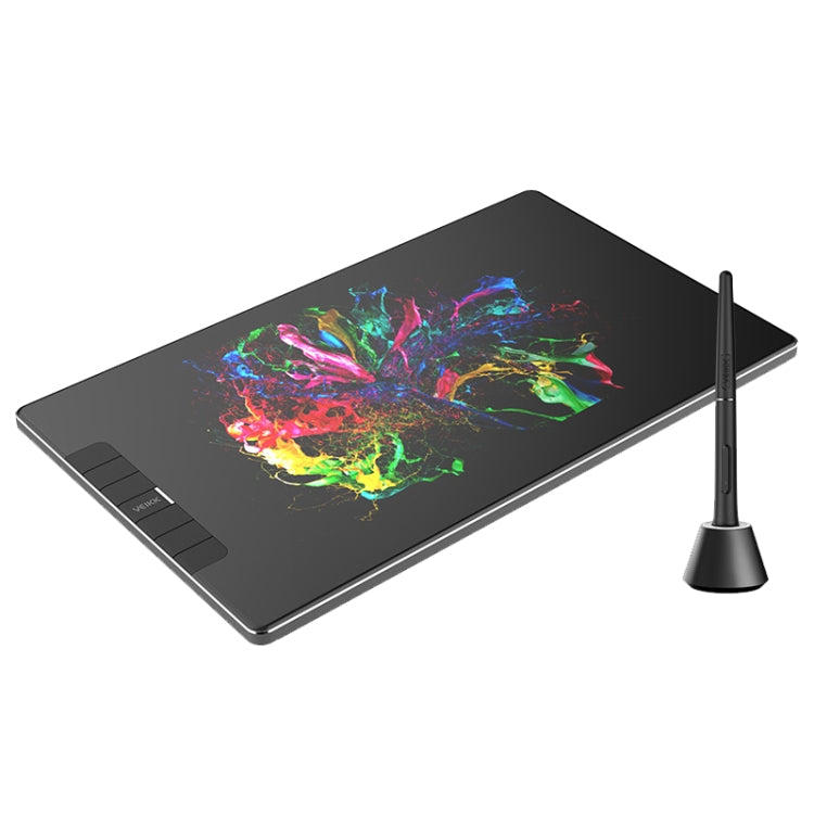 VEIKK VK1200 Digital Screen Hand Drawing Screen Electronic Painting Board - free shipping - PMc TechLife - Order now!