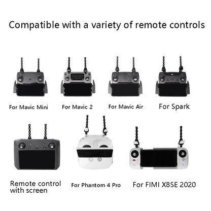 Sunnylife TY-TX9405 5.8GHz Yagi Antenna Drone Remote Controller Signal Booster Range Extender For DJI Mavic Mini / Mavic 2 / Mavic Air - Others by PMC Jewellery | Online Shopping South Africa | PMC Jewellery | Buy Now Pay Later Mobicred