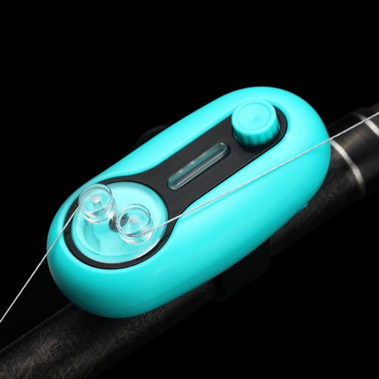 Electronic Buffer Fishing Alarm Sea Pole Alarm, Style: Second  Generation - free shipping - PMC TechLife - Order now!