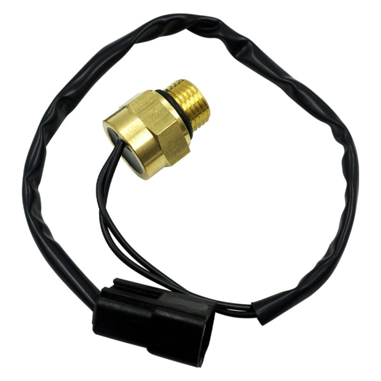 Motorcycle Off-Road Vehicle ATV Temperature Control Switch Heat Sensitive Switch Sensor - Electrical System by PMC TechLife | Online Shopping South Africa | PMC TechLife | Buy Now Pay Later Mobicred
