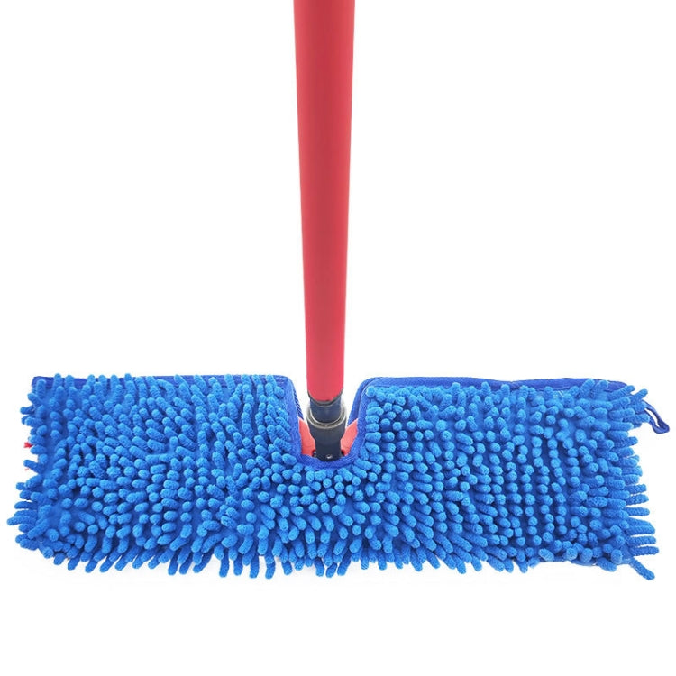 2 PCS Chenille Wet And Dry Flip Mop Replacement Cloth Cover Suitable For O-Cedar - Other Accessories by PMc TechLife | Online Shopping South Africa | PMc TechLife | Buy Now Pay Later Mobicred