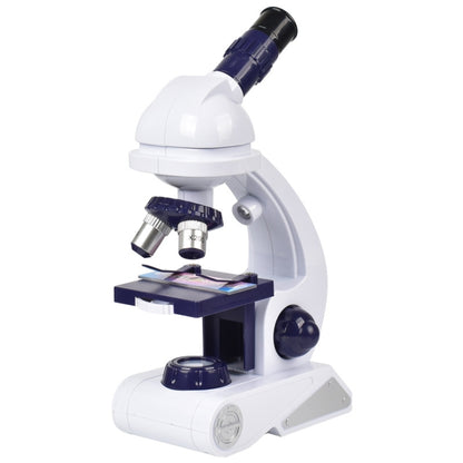 Student Simulation Biology Education Microscope(C2129) - Digital Microscope by PMC Jewellery | Online Shopping South Africa | PMC Jewellery | Buy Now Pay Later Mobicred