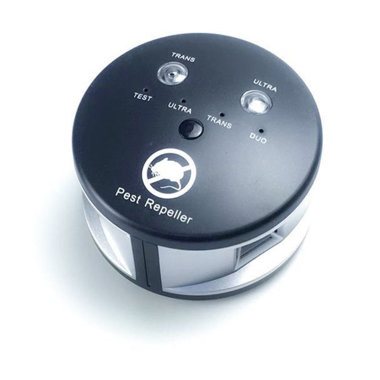 XY-022 Indoor Ultrasonic Mouse Repellent Insect Repellent(US Plug) - Repellents by PMC TechLife | Online Shopping South Africa | PMC TechLife | Buy Now Pay Later Mobicred
