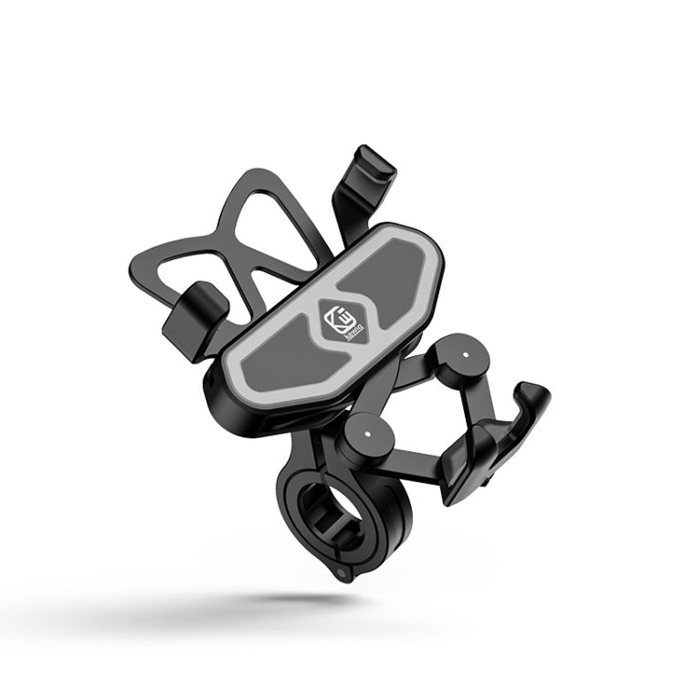 M10-S Kewig Motorcycle Electric Car Mobile Phone Navigation Waterproof Bracket - free shipping - PMC Jewellery - Order now!