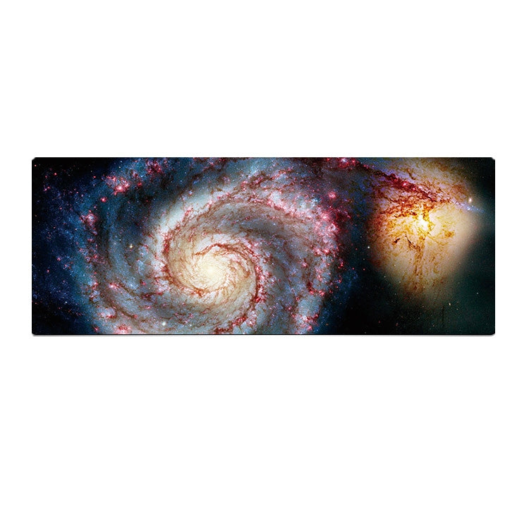 800x300x5mm Symphony Non-Slip And Odorless Mouse Pad(8) - Mouse Pads by PMC TechLife | Online Shopping South Africa | PMC TechLife | Buy Now Pay Later Mobicred