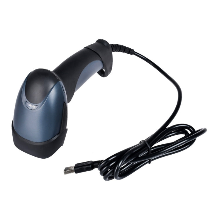 NETUM Supermarket Express Barcode QR Code Scanner, Specification: Wired - Barcode Scanner by NETUM | Online Shopping South Africa | PMC Jewellery | Buy Now Pay Later Mobicred