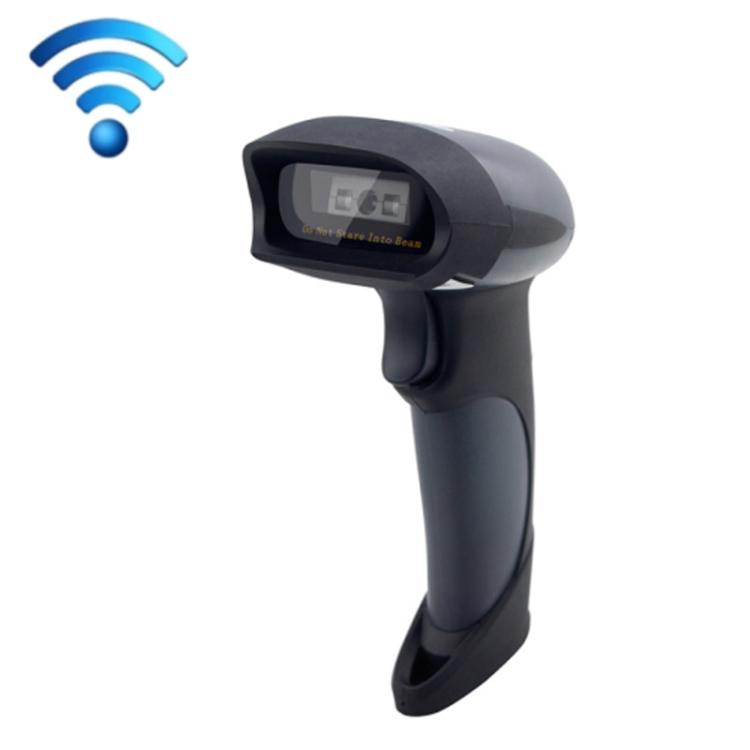 NETUM Supermarket Express Barcode QR Code Scanner, Specification: Wireless - free shipping - PMC Jewellery - Order now!
