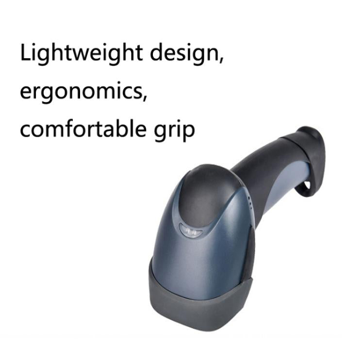 NETUM Supermarket Express Barcode QR Code Scanner, Specification: Wired - free shipping - PMC Jewellery - Order now!