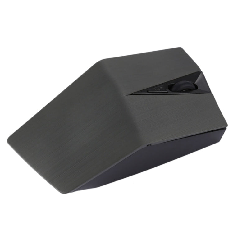 M-189 2.4GHz 6 Keys 2.4G Wireless Cool Game Mouse(Black) - Wireless Mice by PMC Jewellery | Online Shopping South Africa | PMC Jewellery | Buy Now Pay Later Mobicred