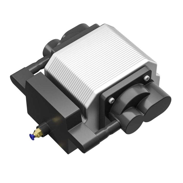 NEJE Air Assist Pump For Laser Cutting Engraving Machine(US Plug) - free shipping - PMC TechLife - Order now!