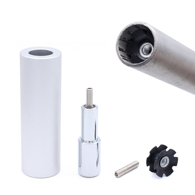 Mountain Road Bicycle Headset Installation Tool Steel Flower Core Installation Sleeve Tool(Sun Flower Tool) - Maintenance tools by PMc TechLife | Online Shopping South Africa | PMc TechLife | Buy Now Pay Later Mobicred