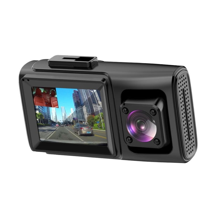 In Car Hidden HD 1080P Infrared Night Vision Driving Recorder Specification： Without GPS Trajectory - Car DVRs by PMC Jewellery | Online Shopping South Africa | PMC Jewellery | Buy Now Pay Later Mobicred