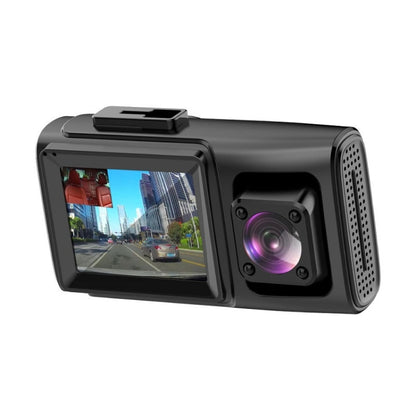 In Car Hidden HD 1080P Infrared Night Vision Driving Recorder Specification： Without GPS Trajectory - Car DVRs by PMC Jewellery | Online Shopping South Africa | PMC Jewellery | Buy Now Pay Later Mobicred