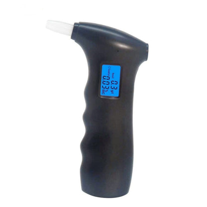 AT-65S Portable Blowing Alcohol Tester Breathing Alcohol Tester - Breath Alcohol Tester by PMC Jewellery | Online Shopping South Africa | PMC Jewellery