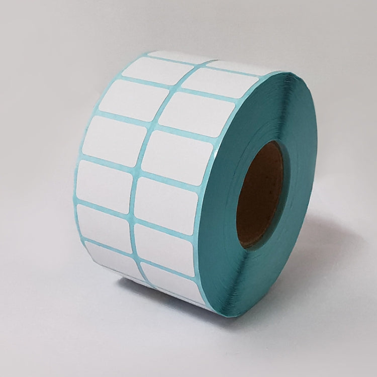 Sc5030 Double-Row Three-Proof Thermal Paper Waterproof Barcode Sticker, Size: 50 x 30  mm (5000 Pieces) - Printer Accessories by PMC TechLife | Online Shopping South Africa | PMC TechLife | Buy Now Pay Later Mobicred