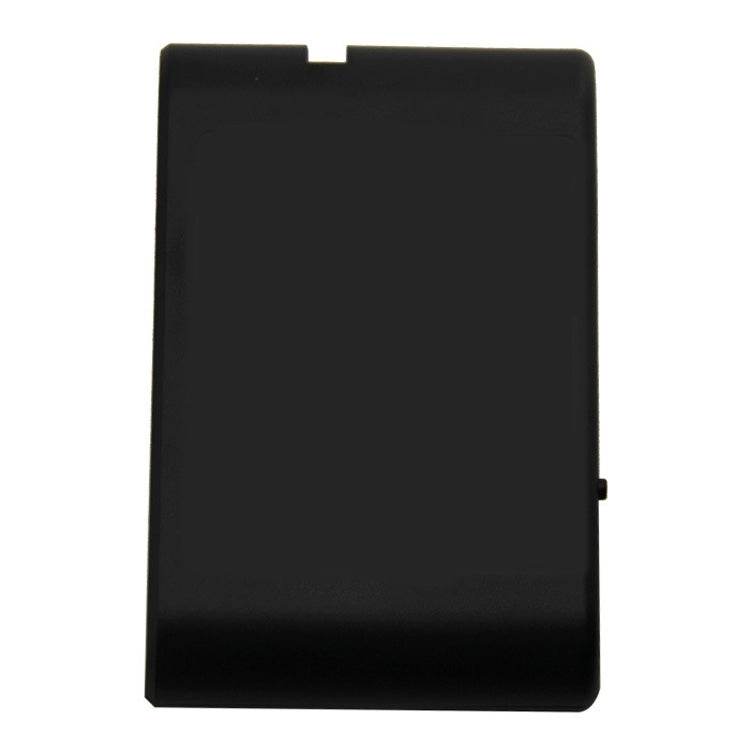 MD-001 Game Burning Card For Sega(Black) - CF Card by PMC TechLife | Online Shopping South Africa | PMC TechLife