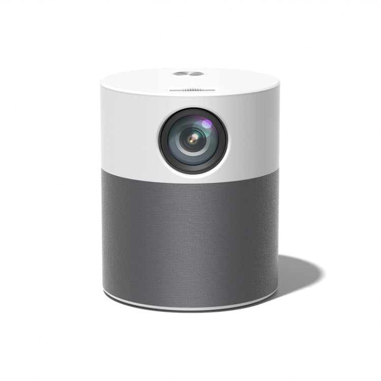 M1 Home Commercial LED Smart HD Projector, Specification: UK Plug(Phone with Screen Version) - LED Projector by PMC Jewellery | Online Shopping South Africa | PMC Jewellery | Buy Now Pay Later Mobicred