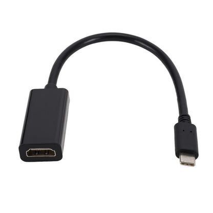 TY008 HD USB3.1 Type-C to HDMI Adapter Cable - Cable & Adapters by PMC Jewellery | Online Shopping South Africa | PMC Jewellery