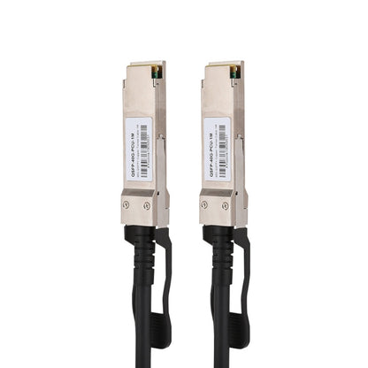 1m Optical QSFP+ Copper Cable High-Speed Cable Server Data Cable - Others by PMC Jewellery | Online Shopping South Africa | PMC Jewellery | Buy Now Pay Later Mobicred