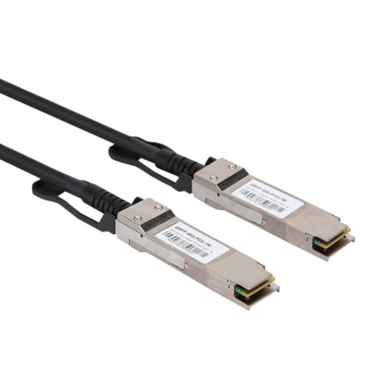 3m Optical QSFP+ Copper Cable High-Speed Cable Server Data Cable - Others by PMC Jewellery | Online Shopping South Africa | PMC Jewellery | Buy Now Pay Later Mobicred