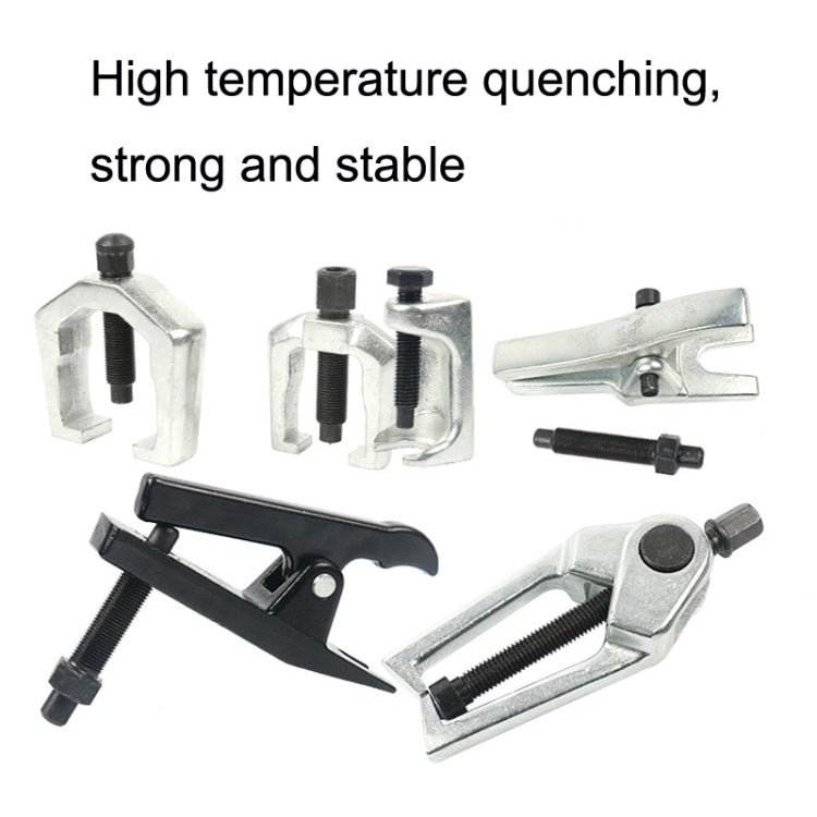 Car Ball Puller Removal Tool, Style: Japanese Type - Engine Repair Tools by PMC TechLife | Online Shopping South Africa | PMC TechLife | Buy Now Pay Later Mobicred