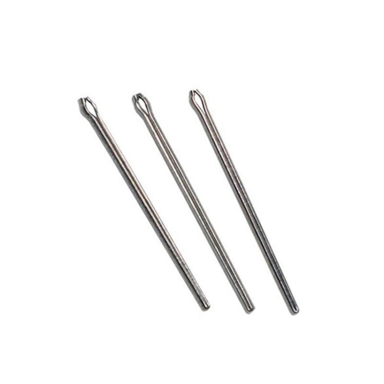 6-23mm Stainless Steel Watch Link Pins Cotter Bar(Silver) - free shipping - PMC TechLife - Order now!