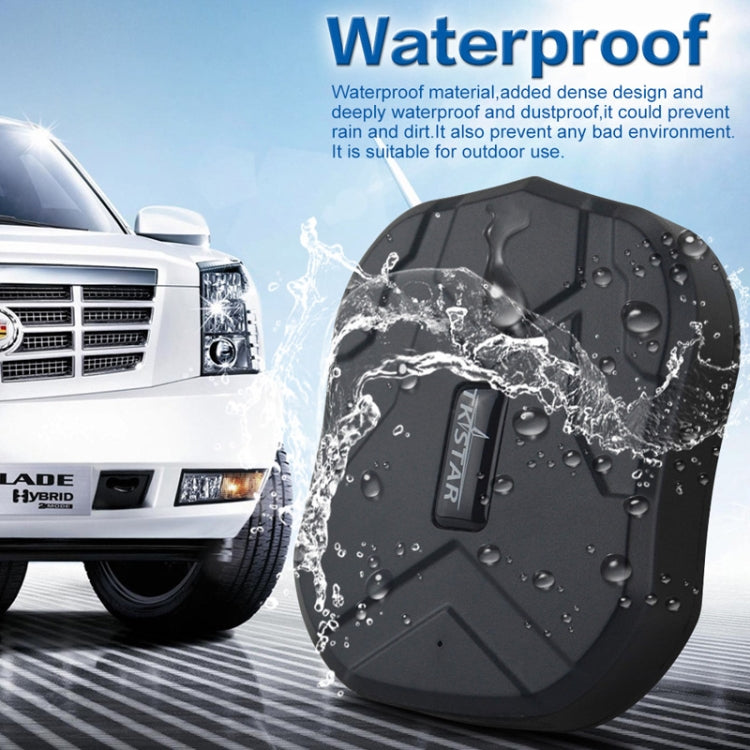 TK905 4G Vehicle Network GPS Tracker - Car Tracker by PMC TechLife | Online Shopping South Africa | PMC TechLife
