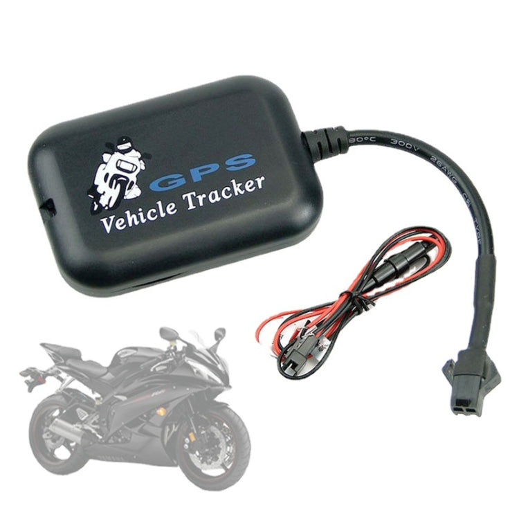 TX-5 2G Mini Portable GPS Positioning Vehicle Anti-Lost Device - Car Tracker by PMC Jewellery | Online Shopping South Africa | PMC Jewellery | Buy Now Pay Later Mobicred