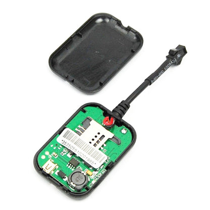 TX-5 2G Mini Portable GPS Positioning Vehicle Anti-Lost Device - Car Tracker by PMC Jewellery | Online Shopping South Africa | PMC Jewellery | Buy Now Pay Later Mobicred