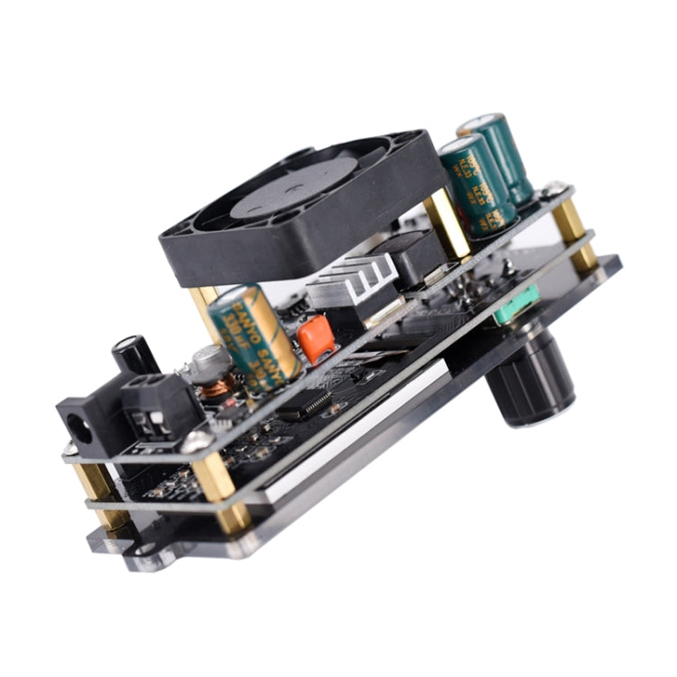 DPX3203 Adjustable Constant Voltage Current Regulator Power Supply Buck Module - free shipping - PMC Jewellery - Order now!