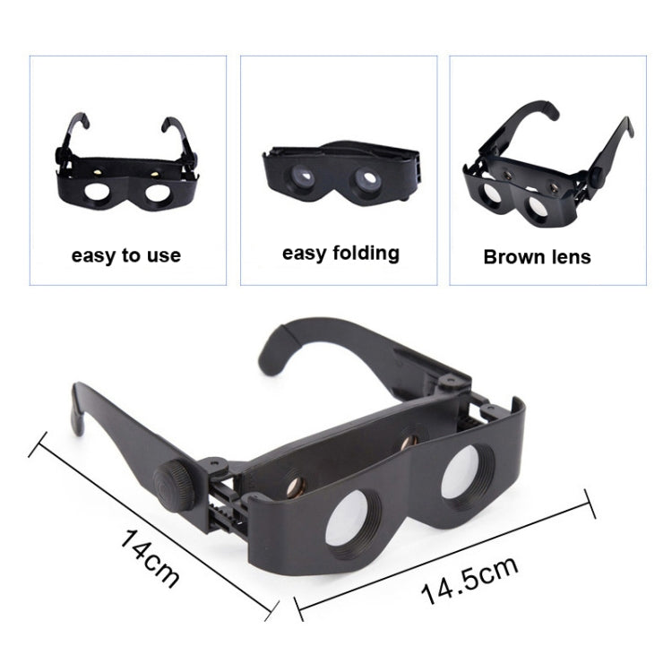 Fishing Binoculars HD Outdoor Magnifier Binoculars, Specification: Only Telescope - free shipping - PMC TechLife - Order now!