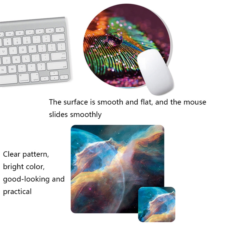 400x900x1.5mm Unlocked Large Desk Mouse Pad(8 Space) - Mouse Pads by PMC TechLife | Online Shopping South Africa | PMC TechLife