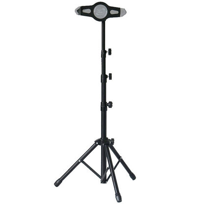 Outdoor Live Retractable Tripod Bracket, Style: 7-12 inch - Stand by PMC Jewellery | Online Shopping South Africa | PMC Jewellery | Buy Now Pay Later Mobicred