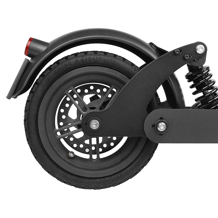 8.5 Inch Off-Road Tubeless Vacuum Tire with Gas Nozzle for Xiaomi M365/Pro/1S Electric Scooter - Accessories & Parts by PMC Jewellery | Online Shopping South Africa | PMC Jewellery