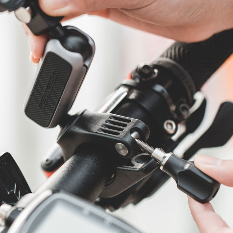 PGYTECH Action Camera Handlebar Mount For Insta360 ONE / ONE R / OSMO Action / GoPro - free shipping - PMC TechLife - Order now!
