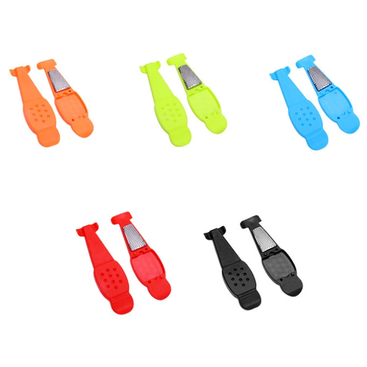 Multifunctional Bicycle Tire Changing Tool, Color: Black - Maintenance tools by PMc TechLife | Online Shopping South Africa | PMc TechLife | Buy Now Pay Later Mobicred