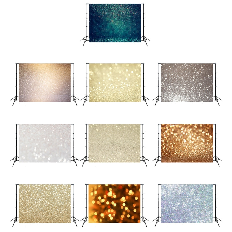 2.1m X 1.5m Spot Halo Photography Backdrop(HGB18) - Light Spot by PMC Jewellery | Online Shopping South Africa | PMC Jewellery