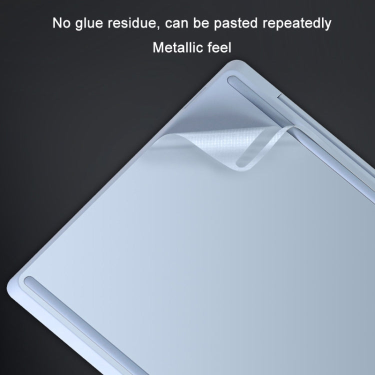 JRC 4 in 1 Top Cover Film + Full Support Film + Bottom Cover Film + Touch Film for Surface Laptop Go 12.4(Sandstone Gold) - free shipping - PMC Jewellery - Order now!