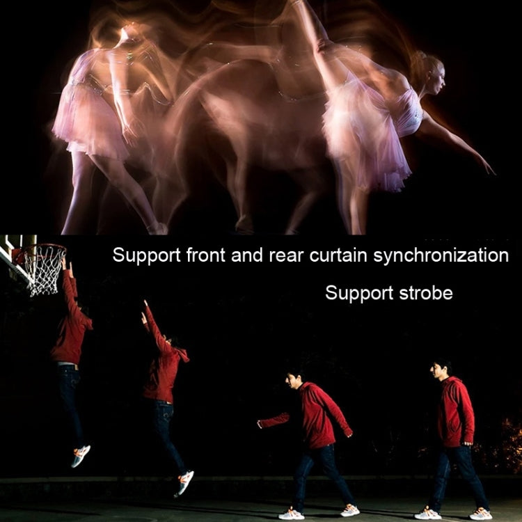 Yongnuo YN600EX-RT II  HSS 1/8000s Master TTL Flash Speedlite For Canon(Black) - free shipping - PMC TechLife - Order now!