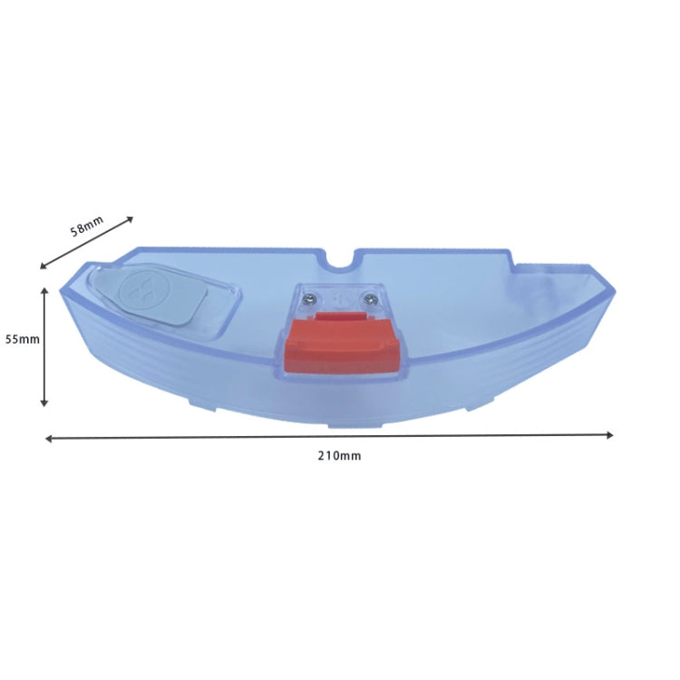 Water Tank Accessories for Roborock S7/T7S/T7S Plus G10 - For Roborock Accessories by PMC Jewellery | Online Shopping South Africa | PMC Jewellery | Buy Now Pay Later Mobicred