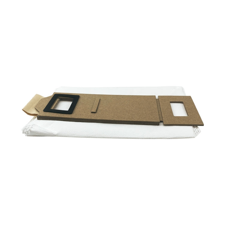 Dust Bag US Version Accessories for Roborock S7/T7S/T7S Plus G10 - For Roborock Accessories by PMc TechLife | Online Shopping South Africa | PMc TechLife | Buy Now Pay Later Mobicred
