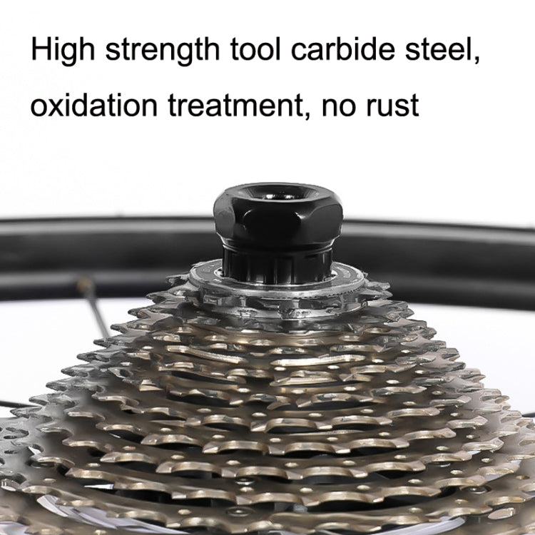 Bicycle Maintenance Tool Set Interceptor + 20 Teeth + 35 Grams - Maintenance tools by PMc TechLife | Online Shopping South Africa | PMc TechLife | Buy Now Pay Later Mobicred