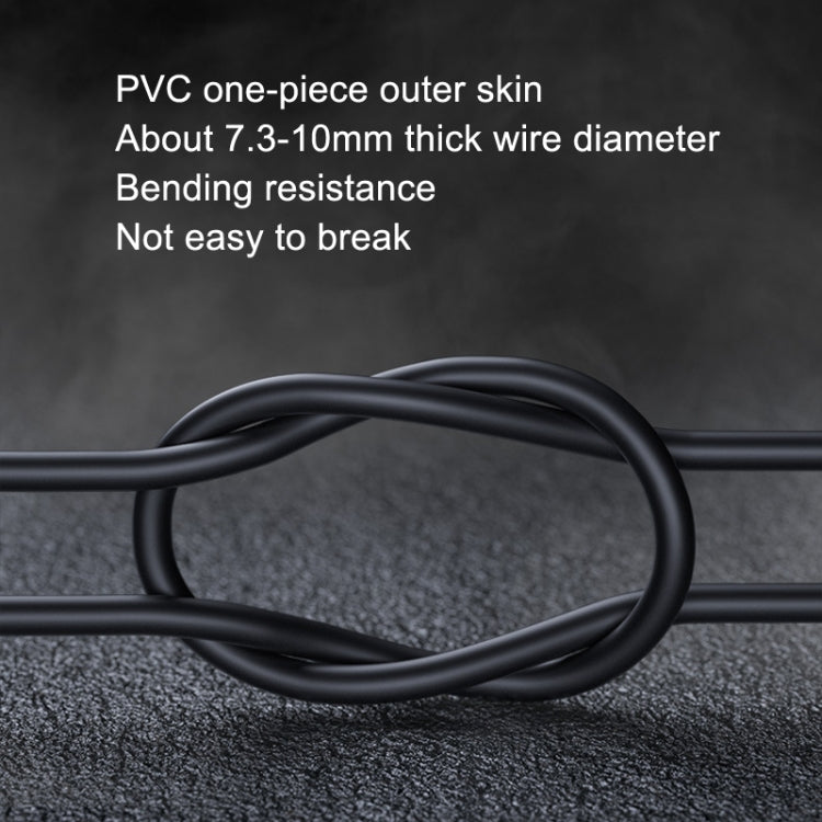 DTECH HDMI 2.0 HD Connection Cable 4K 60Hz Computer TV Connection Cable, Length: 15m - free shipping - PMC Jewellery - Order now!